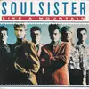 7inch Vinyl Single - Soulsister - Like A Mountain (Remix) / Heaven Sent You Here