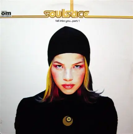 Soulstice - Fall Into You...Part 1