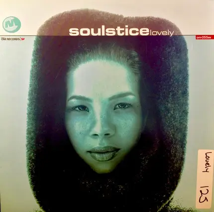 Soulstice - Lovely