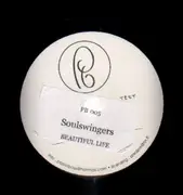 12'' - Soulswingers - Beautiful Life