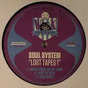 Soul System - Lost Tapes #1