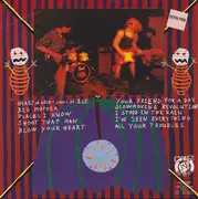 LP - Soul Patrol - Use...