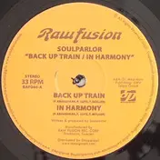 soul parlor - Back Up Train/ Recloose Rmx
