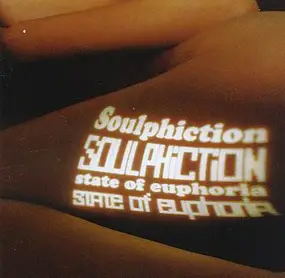 Soulphiction - State of Euphoria