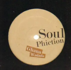Soulphiction - GHANAWADADA