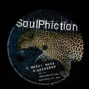 Soulphiction - Masai mara / Keekorok