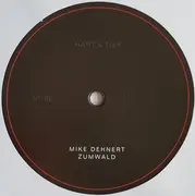 12inch Vinyl Single - Soulphiction / Mike Dehnert - Sky So High / Zumwald