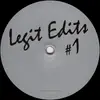 12inch Vinyl Single - Soulphiction - Legit Edits #1