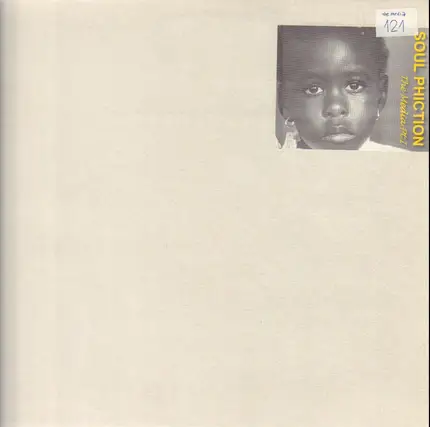 Soulphiction - The Media Pt.1