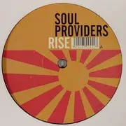 12'' - Soul Providers - Rise