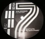 Soul Revenger - Dirty Fukka