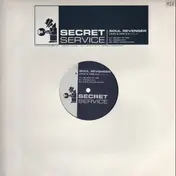 Soul Revenger - Love & Fire E.P. Vol. 4