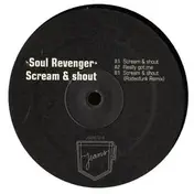 Soul Revenger - Scream & Shout