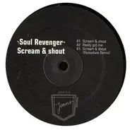 Soul Revenger - Scream & Shout