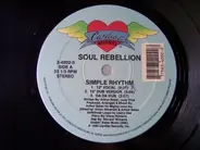 Soul Rebellion - Simple Rhythm