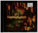 CD - Soulrender - Hip Hop Funk & Fleisch