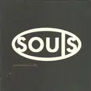 CD - Souls - Tjitchischtsiy (Sudêk)