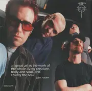 CD - Souls At Zero - A Taste For The Perverse