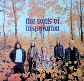 Souls Of Inspyration - The Souls of Inspyration