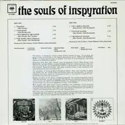 LP - Souls Of Inspyration - The Souls Of Inspyration