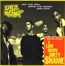 12'' - Souls Of Mischief / Casual / Extra Prolific - Get The Girl, Grab The Money & Run / Later On / In Front Of The Kids