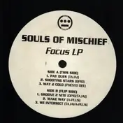 Souls of Mischief - Focus