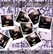 12'' - Souls Of Mischief - Medication / Acupuncture