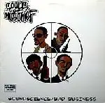 Souls Of Mischief - Soundscience / Bad Business