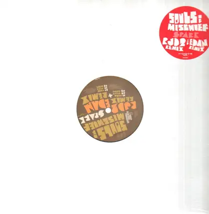 Souls Of Mischief - Spark (Remixes)