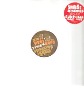 Souls of Mischief - Spark (Remixes)