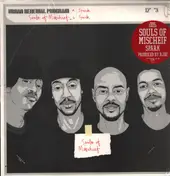Souls of Mischief - Spark
