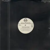 Souls of Mischief - Airborne Rangers / Groundbreaking