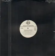 Souls Of Mischief / Swollen Members - Airborne Rangers / Groundbreaking