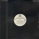 12inch Vinyl Single - Souls Of Mischief / Swollen Members - Airborne Rangers / Groundbreaking - still sealed