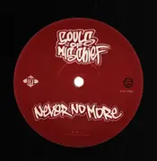 12inch Vinyl Single - Souls Of Mischief - Never No More