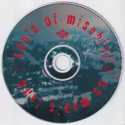 CD - Souls Of Mischief - No Man's Land