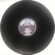 LP - Souls On Fire - Collars Up! - Incl. insert