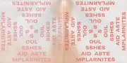 CD - Souls She Said - As Templar Nites