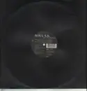 12'' - Soul S.K. - Son Of A Preacherman