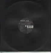 Soul S.K. - Son of a Preacherman