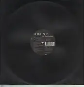 12'' - Soul S.K. - Son Of A Preacherman