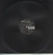 Soul S.K. - Son of a Preacherman