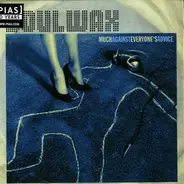 Soulwax - Much Against Everyone's Advice