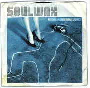 CD - Soulwax - Much Against Everyone'S Advice
