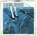 CD - Soulwax - Much Against Everyone'S Advice
