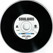 CD - Soulwax - Much Against Everyone'S Advice
