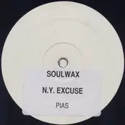Soulwax - N.Y. Excuse