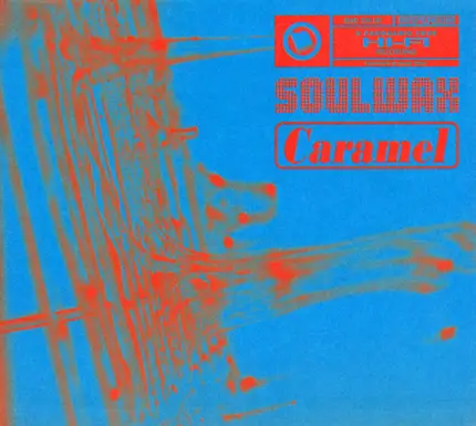 Soulwax - Caramel