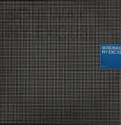 12inch Vinyl Single - Soulwax - NY Excuse
