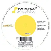 12'' - Soultourist - Yeah!